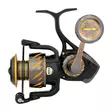 Penn Authority 3500 - Saltwater Spinning Reels - 031324283299 - 1