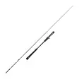 Penn Battalion Solid Jig 6'3'' 200g Cast - Jigging Rods - 031324292109 - 1