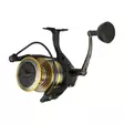 Penn Battle IV 8000 HS - Saltwater Spinning Reels - 031324003569 - 2