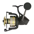 Penn Battle IV 8000 HS - Saltwater Spinning Reels - 031324003569 - 3