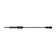 Penn Conflict Jigging Cast 6'3'' 200g - Jigging Rods - 031324178229 - 4