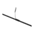 Penn Conflict Light Jig Spin 6'2'' 120g - Jigging Rods - 031324178199 - 1