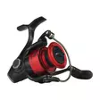 Penn Fierce V 2500 - Saltwater Spinning Reels - 031324064249 - 1