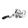 Penn International 12VISX Silver - Saltwater Spinning Reels - 031324033399 - 2