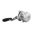 Penn International 20VISX Silver - Saltwater Spinning Reels - 031324033429 - 2