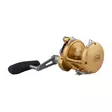 Penn International 30VISX Gold - Saltwater Spinning Reels - 031324167049 - 2