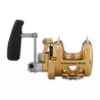 Penn International 30VISX Gold - Saltwater Spinning Reels - 031324167049 - 3