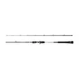 Penn Prevail III Jigging Cast 6' 180g - Sea Bass & Light Saltwater Rods - 031324007789 - 2