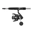 Penn Pursuit V Inshore 7'6'' 3000 Combo - Sea Fishing Combos - 031324017009 - 3