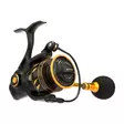 Penn Slammer IV 2500HS - Saltwater Spinning Reels - 031324274549 - 1
