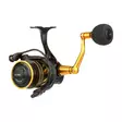 Penn Slammer IV 2500HS - Saltwater Spinning Reels - 031324274549 - 2