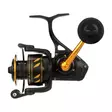 Penn Slammer IV 2500HS - Saltwater Spinning Reels - 031324274549 - 3