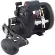 Penn Warfare Level Wind Line Counter - Sea fishing and trolling reels - 031324165649 - 1
