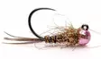 Pheasant Tail Jig -Disco Bead - Wet Flies - 8859202538819 - 1