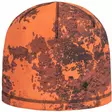Pinewood Camou Beanie Orange - Beanies - 7331090334649 - 1