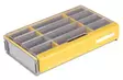 Plano EDGE 3700 Deep - Lure Boxes - 024099010429 - 1