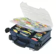 Plano LockJaw Double Satchel - Lure Boxes - 024099039529 - 1