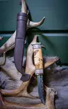 Pohjolan Tulet Norrbottenspitz - Knives and Blades - 55002500009 - 3