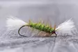 Pompero Highlander Green - Other Flies - 8859202536259 - 1