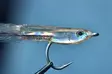Fleye Foils Bay Anchovy - Other Fly Tying Products - 762820167959 - 2