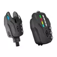 Prologic Element Com-Pact Alarm Set 3+1 - Bite Alarms - 5706301001399 - 2