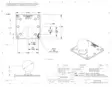 RAM 100x100mm VESA Plate with Ball D - RAM Mounts, size D - 793442202469 - 3