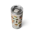 Yeti Rambler 20oz Tumbler Cape Summer Camp - Insulated Bottles and Mugs - 888830659229 - 2