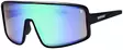 Rapala Sunfish Black Green Mirror - Plastic Lenses - 022677381329 - 1