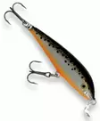 Rapala Team Esko 7cm 6g - Wobblers 6-10 cm - 3400400059 - 7
