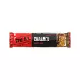 Real Turmat Caramel Energy Bar - Outdoor Meals - 7036480092559 - 1