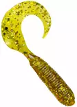 Relax Twister 2" - Softbaits with Curly Tail - 3400300229 - 2