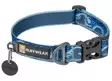 Ruffwear Crag Collar Midnight Wave - Dog Collar - 748960206079 - 1