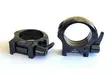 Rusan Picatinny QD Rings 30mm - Completed Mounts - 3856026446189 - 1