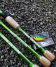 Ruthless Rods Micro Spin - Other Spinning Rods - 5662511257899 - 1