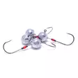 Ruthless Slim Keeper Jig Head 4g - Jig Heads - 4779049080279 - 1