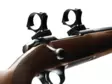Sako Optilock QR Sako Short - Quick Mounts - S1A067729 - 4