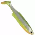 Savage Gear 3D Fat T-tail Minnow 9cm - Classic Softbaits - 3dfattail9 - 3