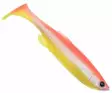 Savage Gear 3D Fat T-tail Minnow 9cm - Classic Softbaits - 3dfattail9 - 5