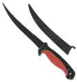 Saxa Fillet 9'' - Fileting Knives - 6438407012199 - 3