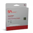 Scientific Anglers Mastery Euro Tactical Nymph DT - Floating - 840309140799 - 1
