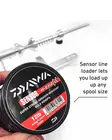 Sensor Line Loader - Braided and Nylon Lines - 5055545252259 - 2