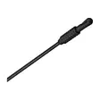 Shakespeare Beta Tele Pole 3,00m - Whips, Telescopic Poles & Spares - 043388021519 - 3