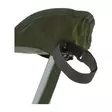 Shakespeare Compact Folding Stool - Chairs - 043388221469 - 1