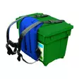 Shakespeare Sherpa Seatbox - Seatboxes & Chairs - 043388228499 - 1