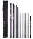 Shimano Aero X3 Pole Pack 14,50m 9pc + Kits + Extension - Poles - 8717009876759 - 1