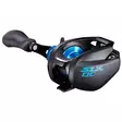 Shimano SLX DC - Low Profile Baitcasting Reels - 022255225779 - 2
