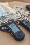 Shooters Global Timer 2 With U Grip - Other Shooting Accessories - 634240295799 - 14
