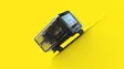 Shooters Global Timer Go pocket clip G2 - Other Shooting Accessories - 5902600683759 - 4