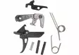 Sig Sauer M400 Tread Semi Two-Stage Match Trigger Kit Black - Rifle parts - 798681654819 - 1