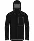Simms Challenger Jacket Black - Hard Shells for Men - 694264686959 - 2